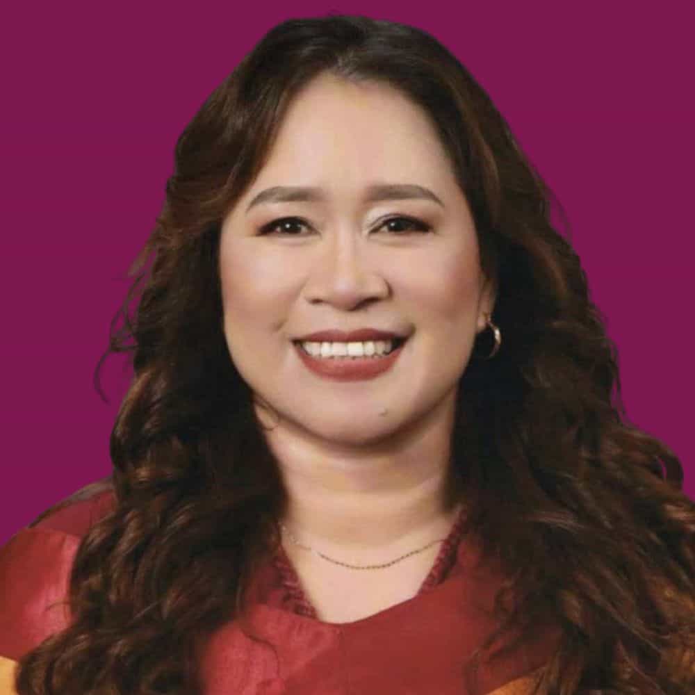 Zharifa G. Rasul